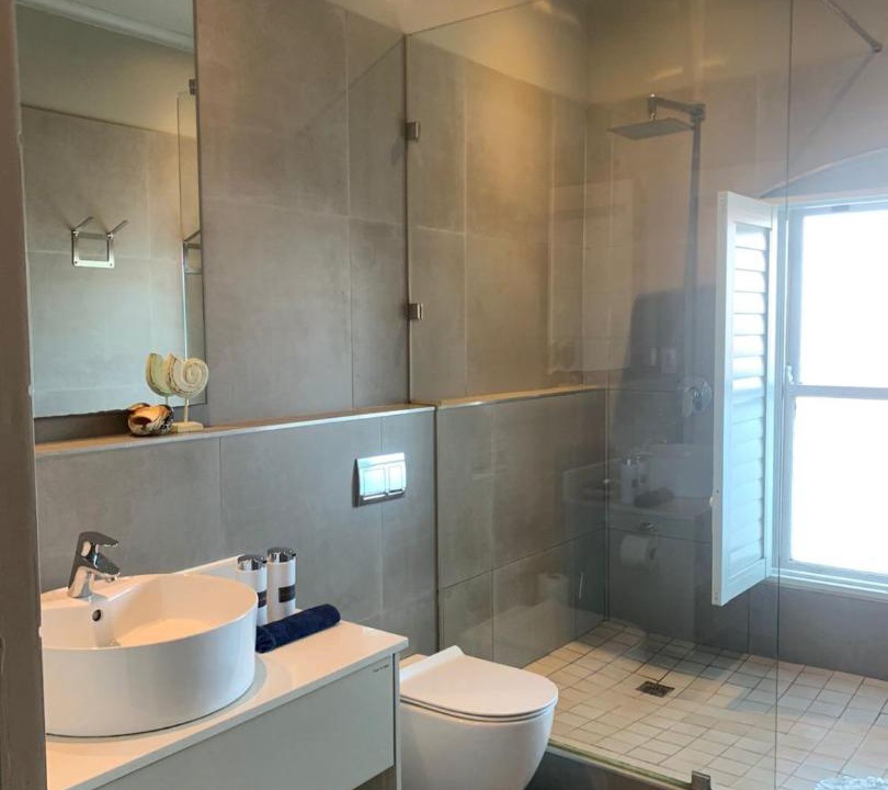 Photo of Bathroom in Hermanus City-Centre