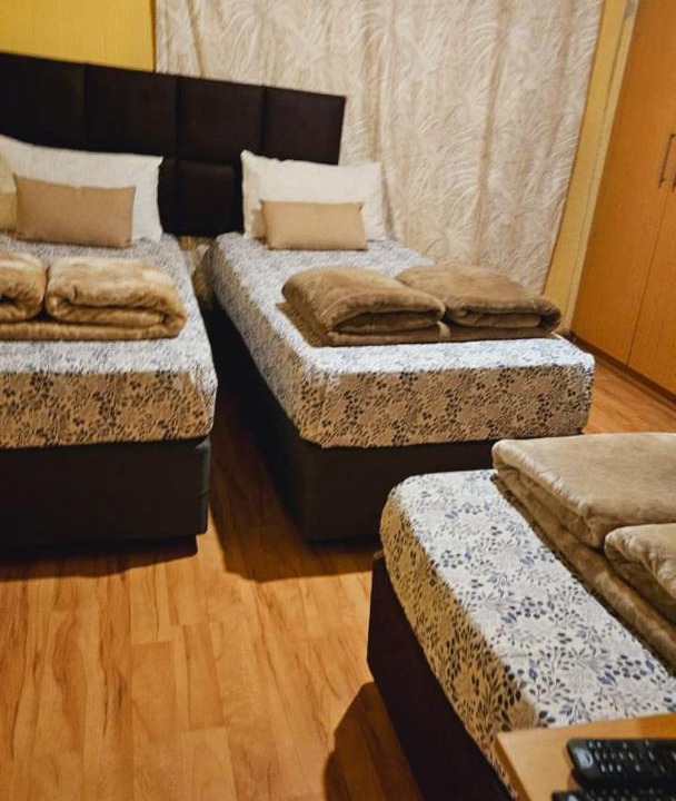 Photo of Bedroom in Klerksdorp