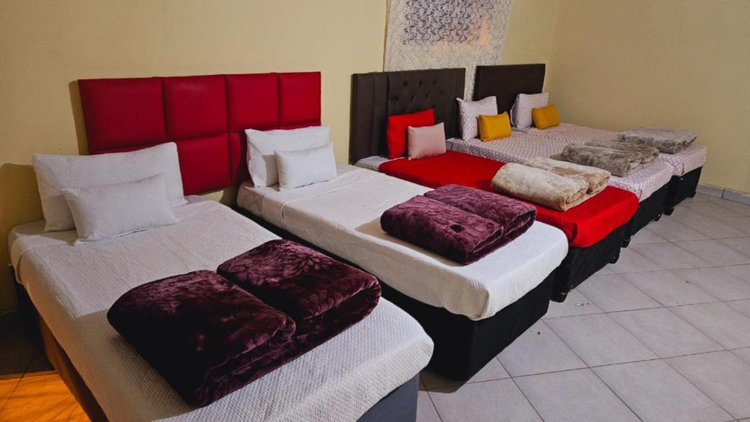 Photo of Bedroom in Klerksdorp