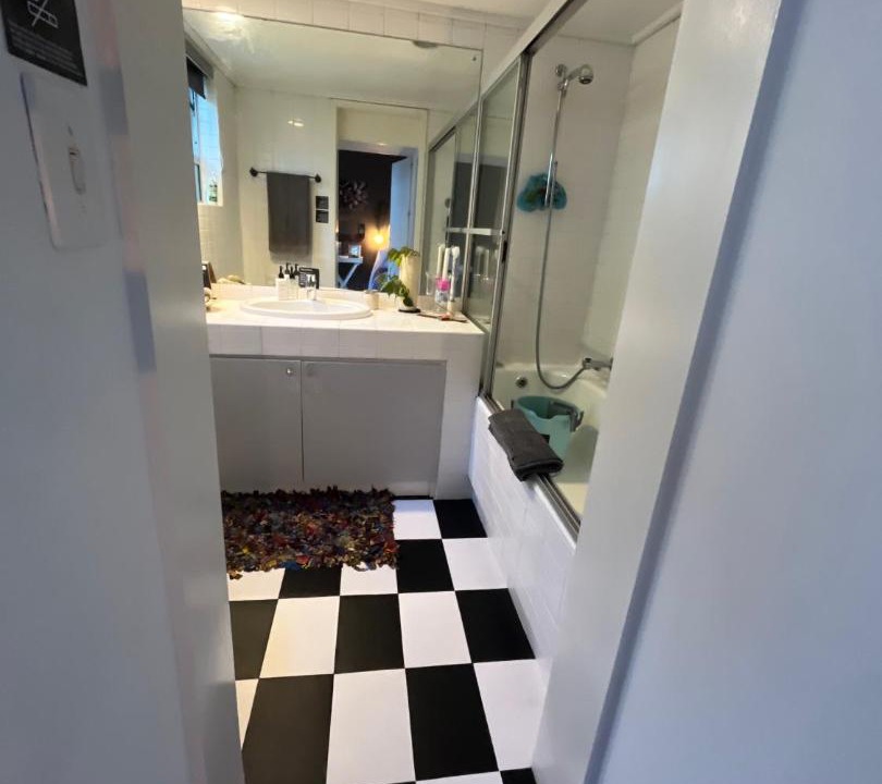 Photo of Bathroom in Muizenberg