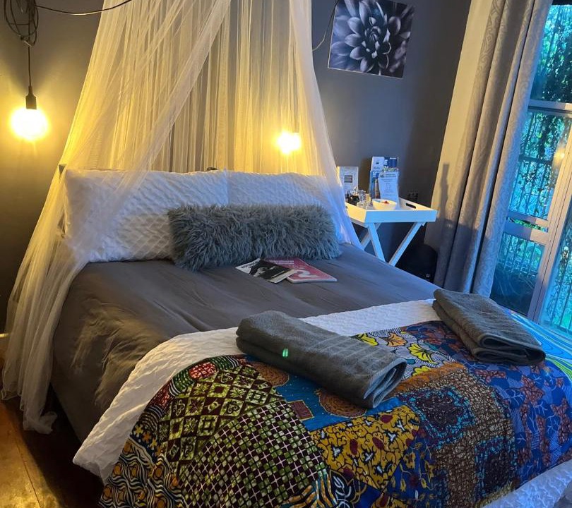 Photo of Bedroom in Muizenberg