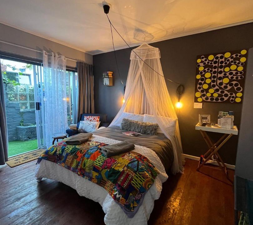 Photo of Bedroom in Muizenberg