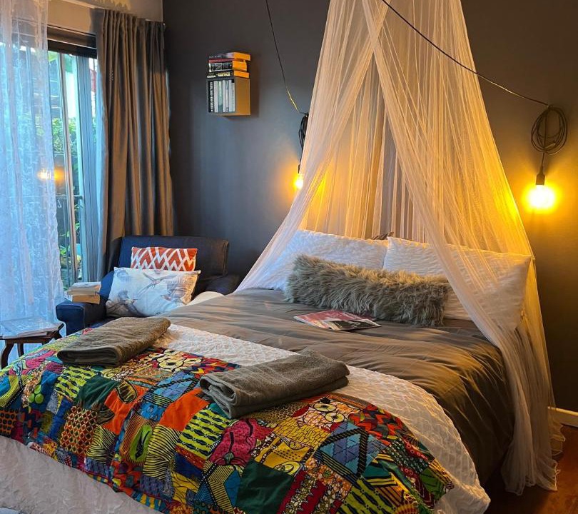 Photo of Bedroom in Muizenberg