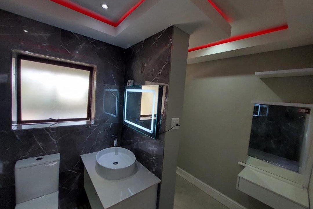 Photo of Bathroom in Welgemoed