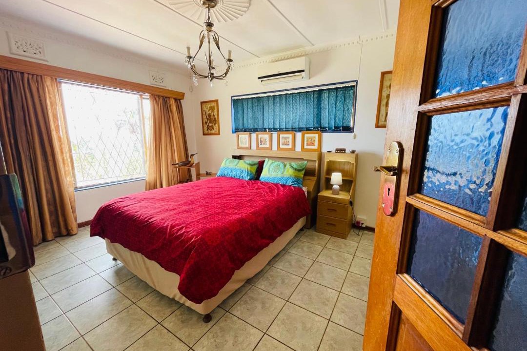 Photo of Bedroom in Port Shepstone