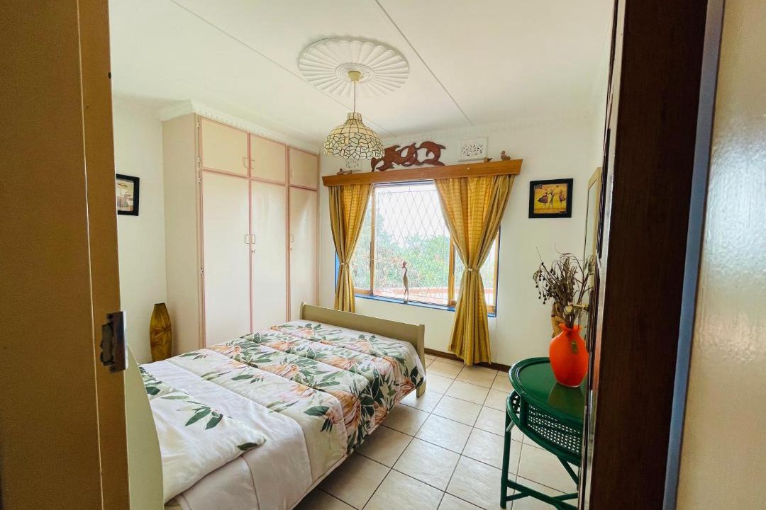 Photo of Bedroom in Port Shepstone