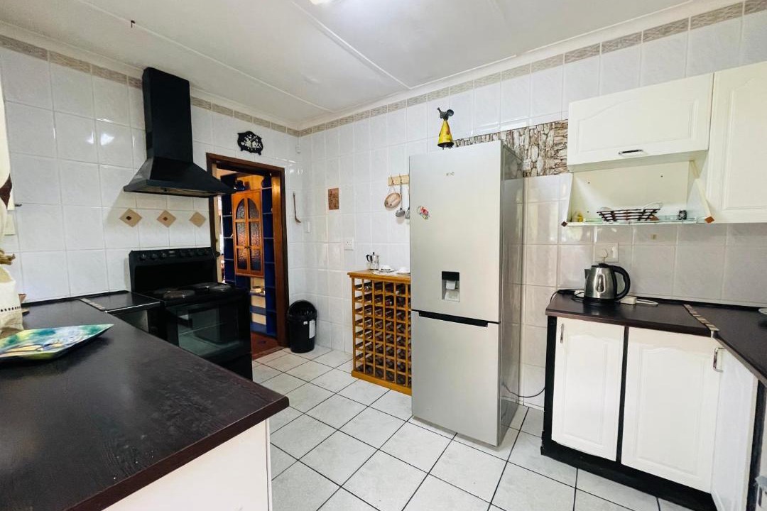 Photo of Kitchen in Port Shepstone