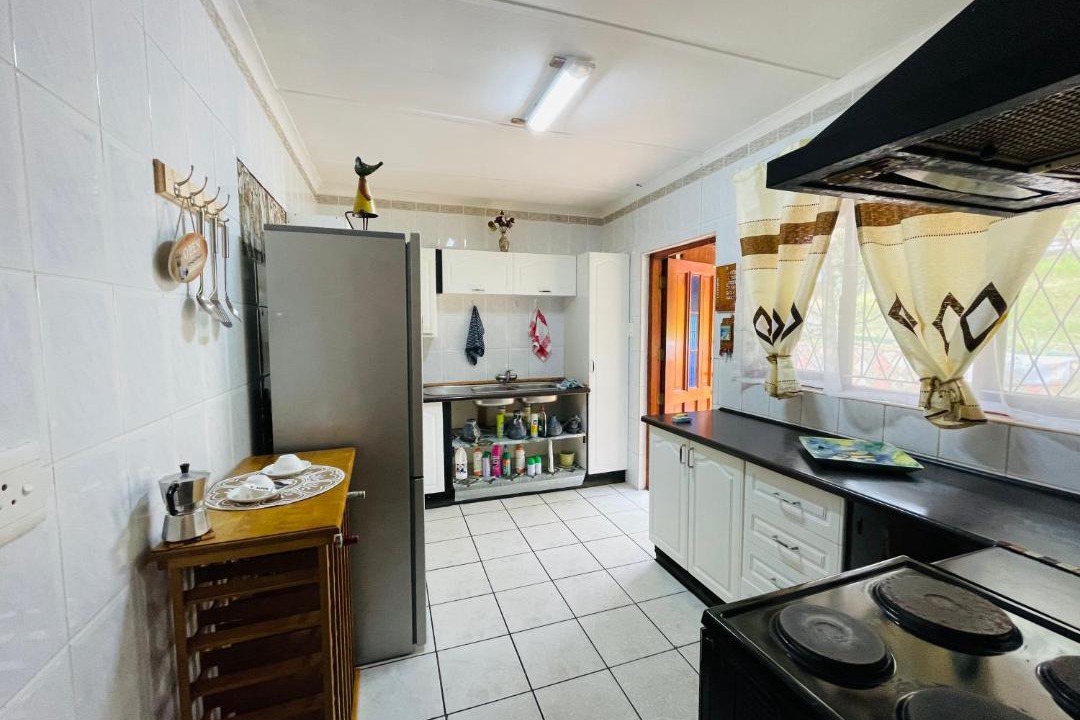 Photo of Kitchen in Port Shepstone