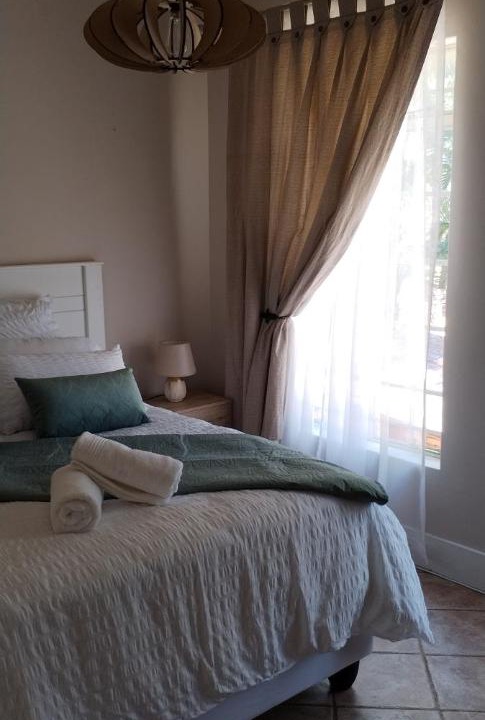 Photo of Bedroom in Tzaneen