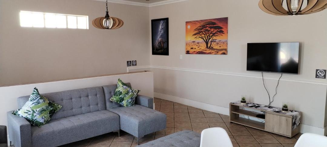 Photo of Livingroom in Tzaneen