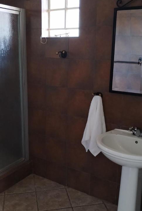 Photo of Bathroom in Tzaneen
