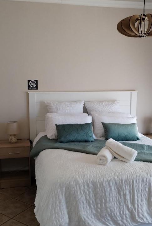 Photo of Bedroom in Tzaneen