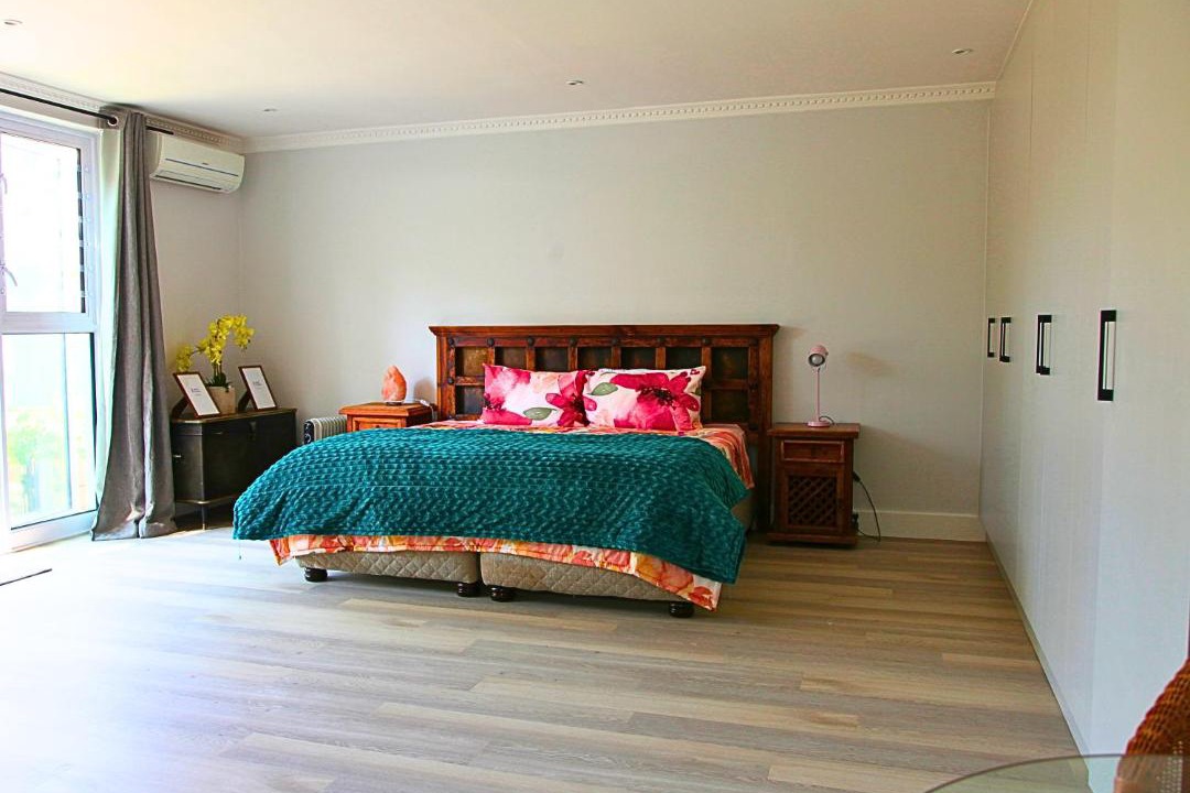 Photo of Bedroom in Alphen