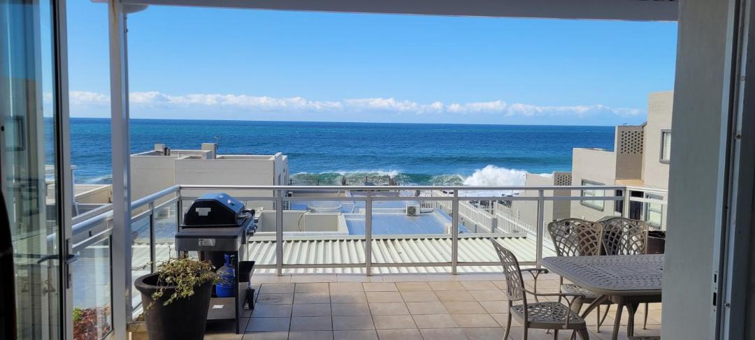 Photo of Patio Balcony in Ballito