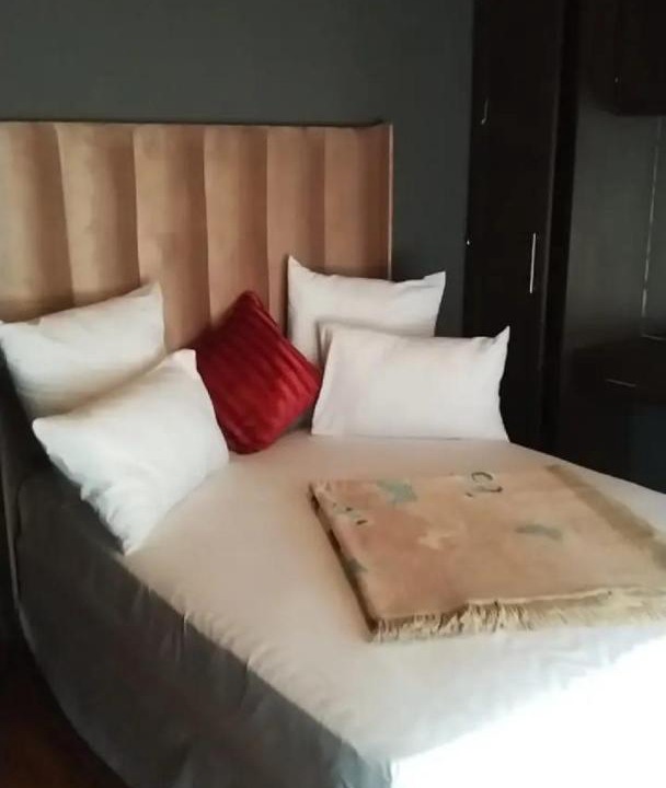 Photo of Bedroom in Potchefstroom