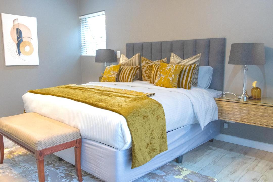 Photo of Bedroom in Sandown
