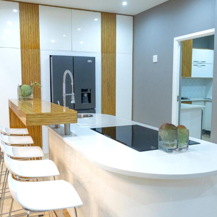 Photo of Kitchen in Sandown