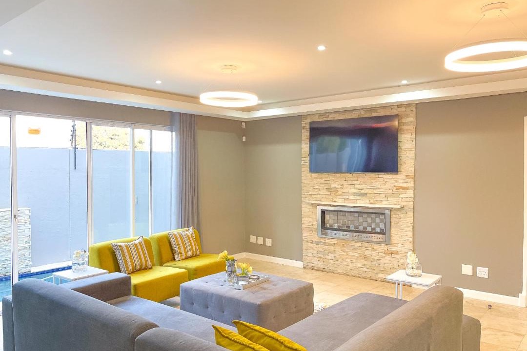 Photo of Livingroom in Sandown