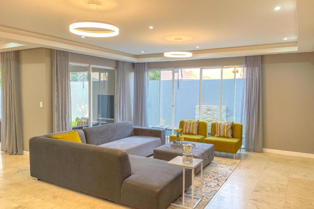 Photo of Livingroom in Sandown