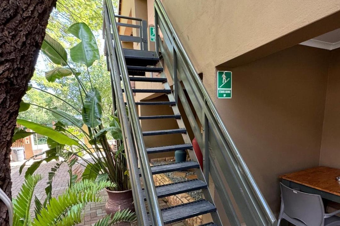 Photo of Patio Balcony in Thabazimbi