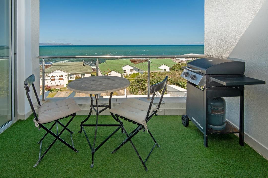 Photo of Patio Balcony in Westcliff