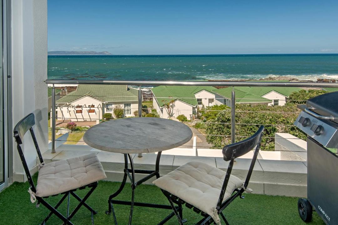 Photo of Patio Balcony in Westcliff