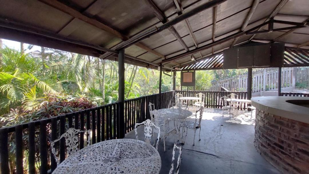 Photo of Patio Balcony in Shaka's Rock