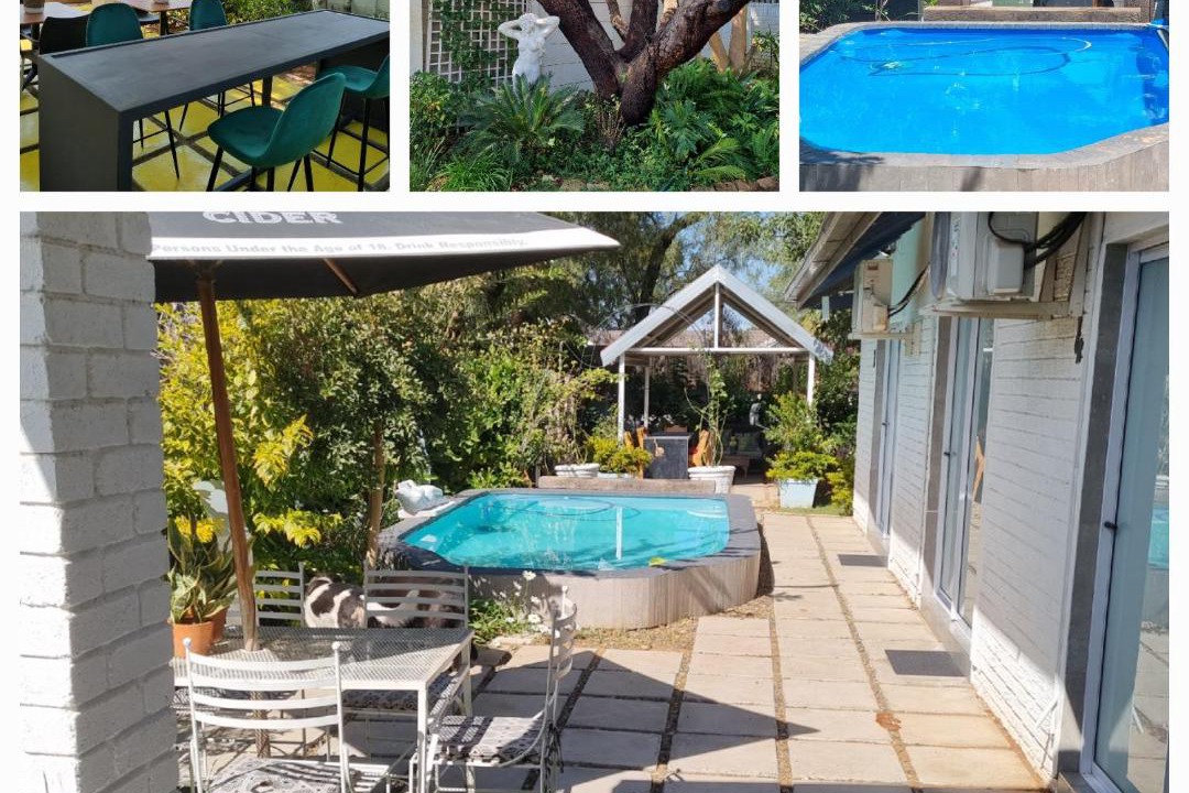 Photo of Patio Balcony in Kimberley