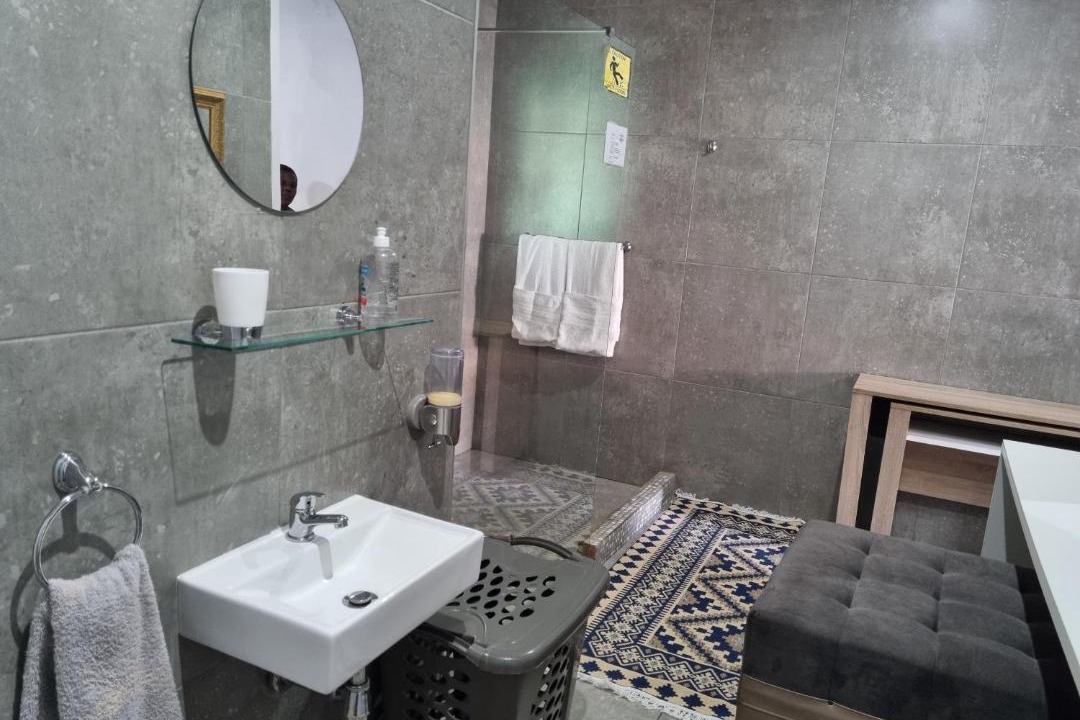 Photo of Bathroom in Kimberley