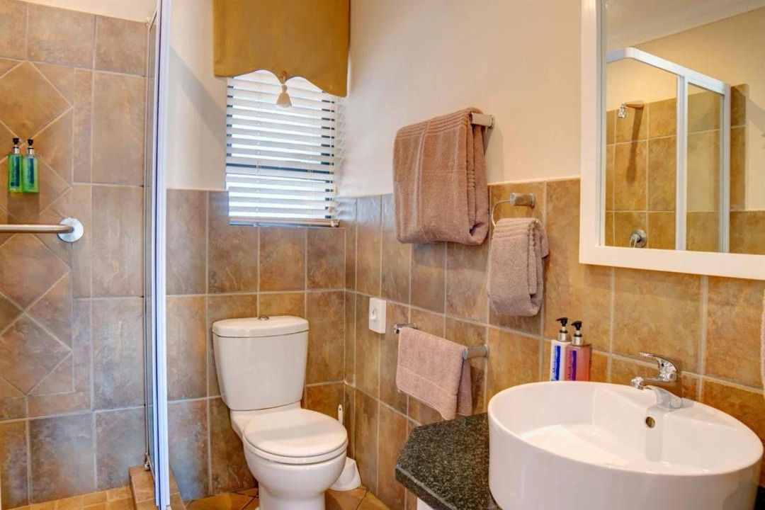 Photo of Bathroom in Herolds Bay