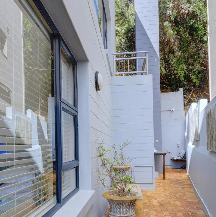 Photo of Patio Balcony in Herolds Bay