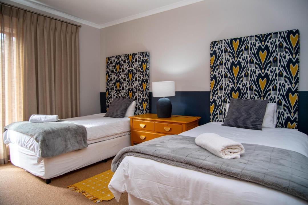 Photo of Bedroom in Van Dyks Bay