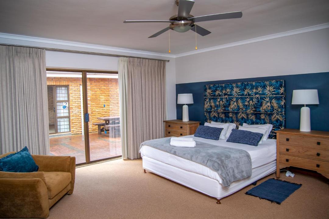 Photo of Bedroom in Van Dyks Bay