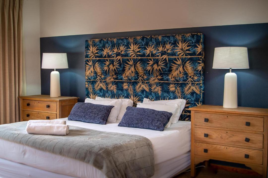 Photo of Bedroom in Van Dyks Bay