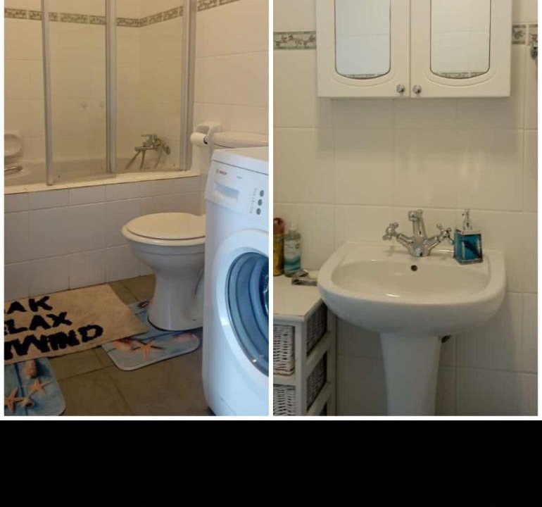Photo of Bathroom in Shelly Beach