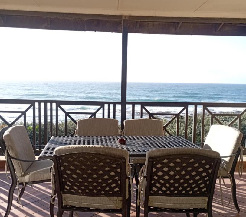 Photo of Patio Balcony in Shelly Beach