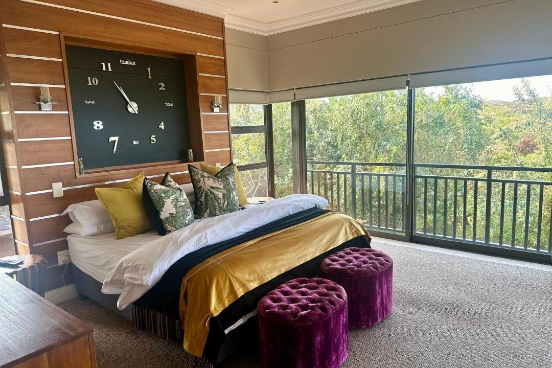Photo of Bedroom in Port Zimbali