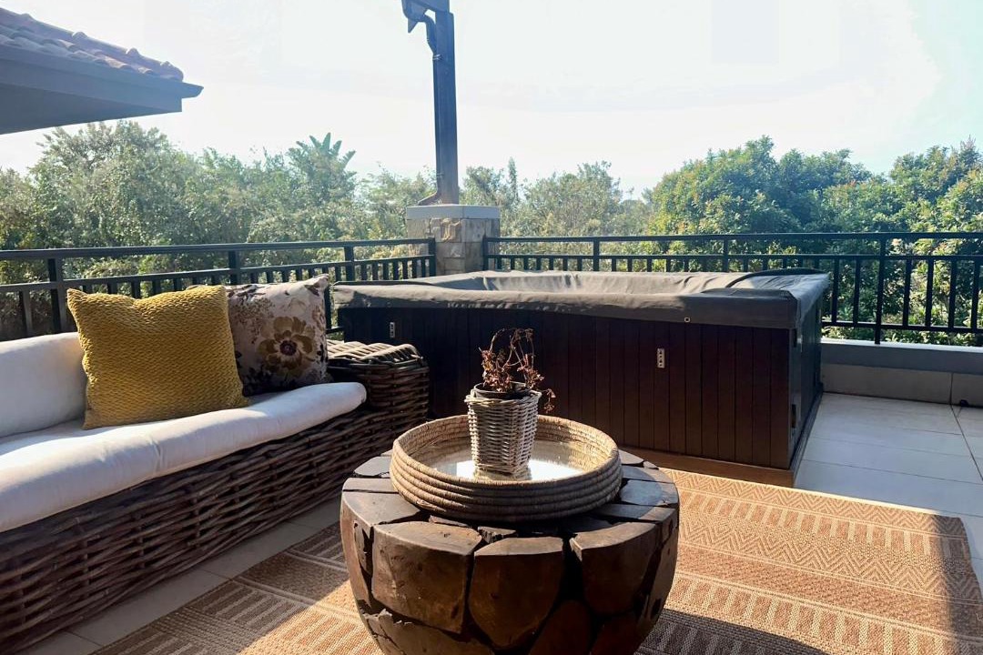 Photo of Patio Balcony in Port Zimbali