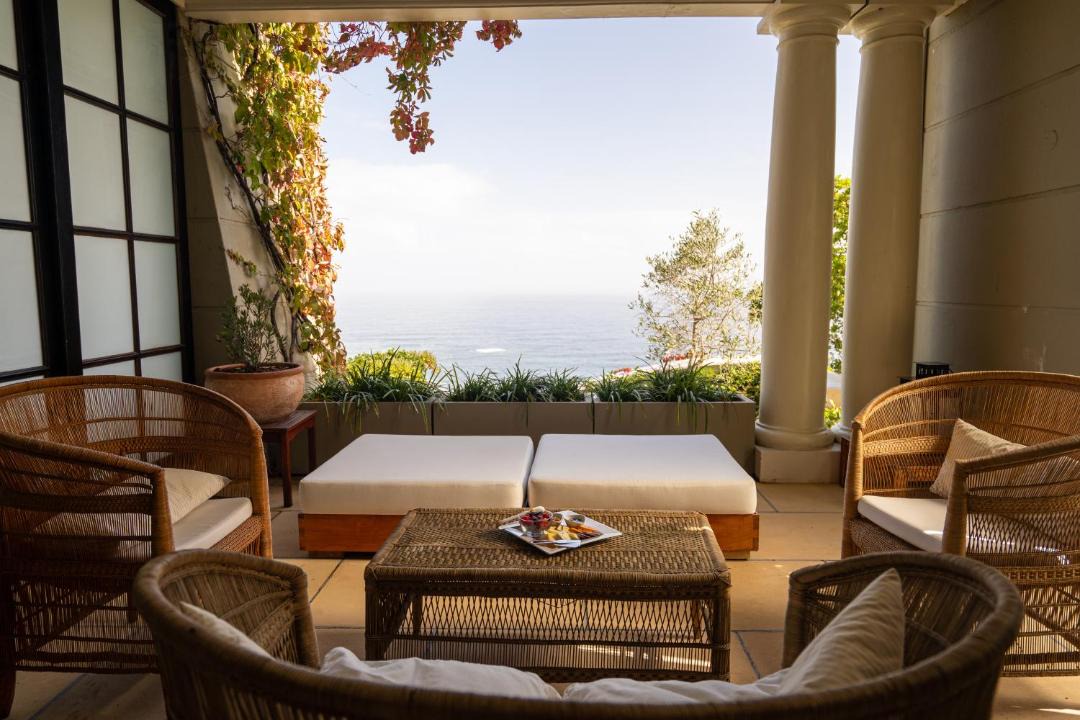 Photo of Patio Balcony in Clifton