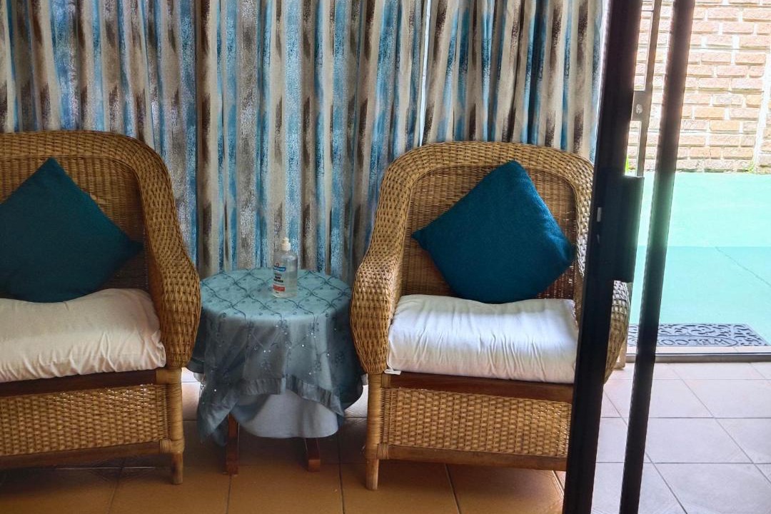 Photo of Patio Balcony in Graskop