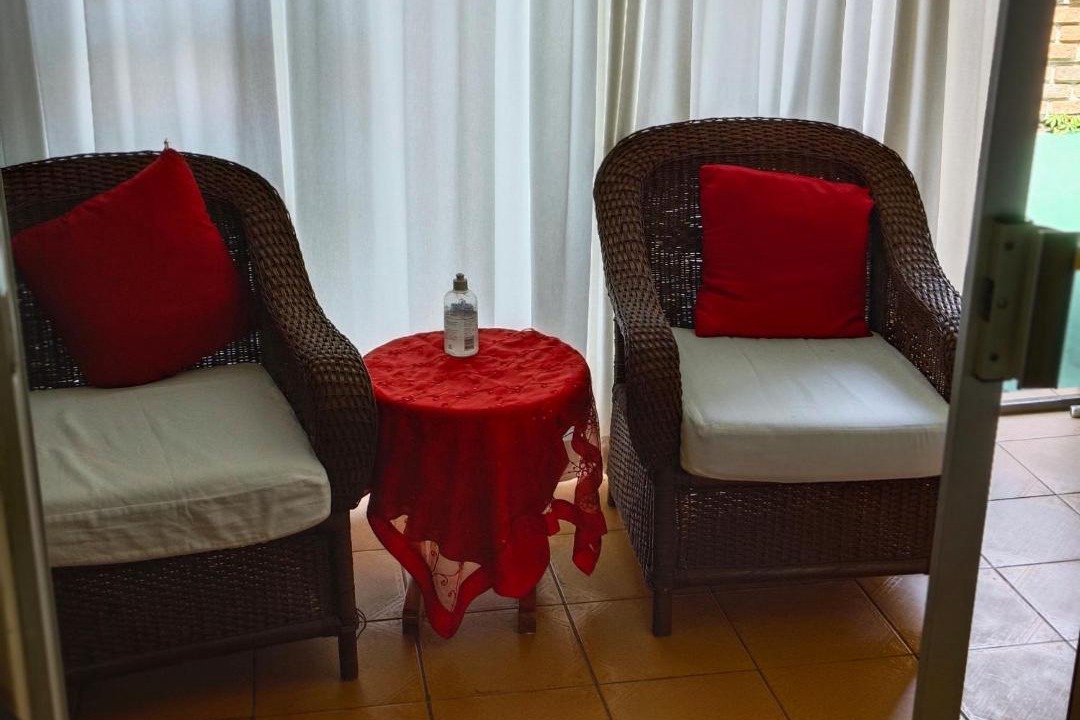 Photo of Patio Balcony in Graskop