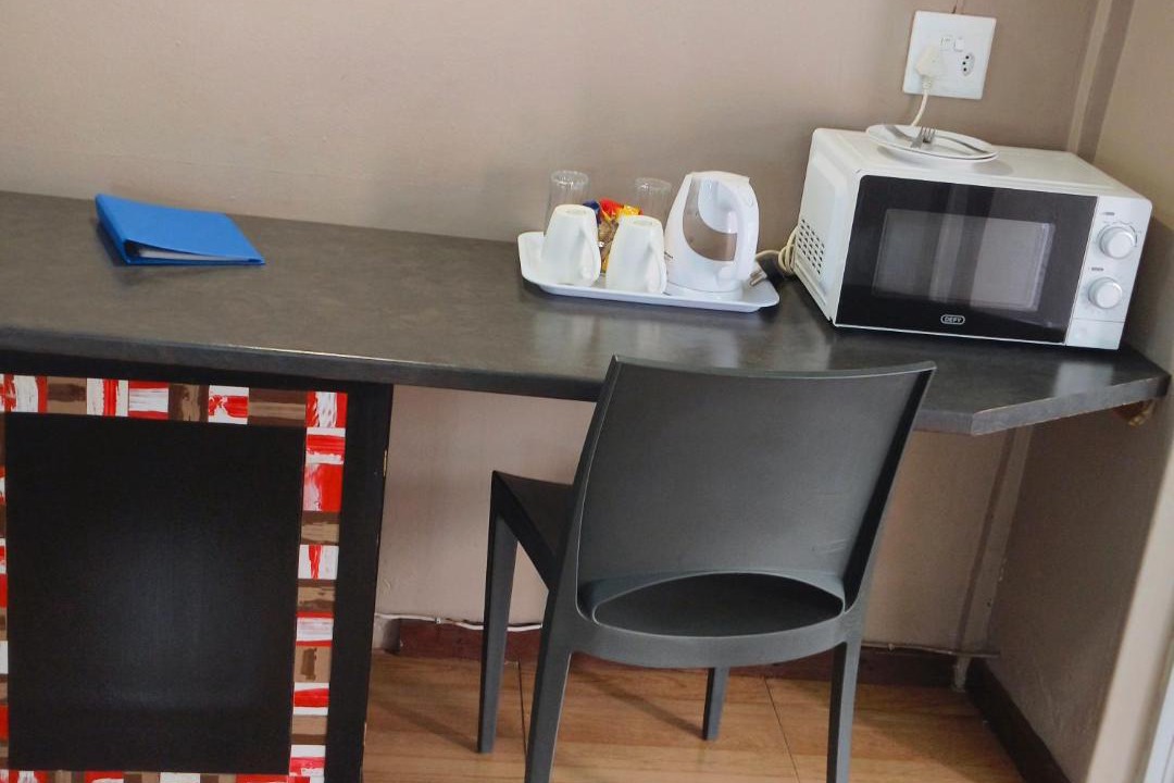 Photo of Kitchen in Graskop