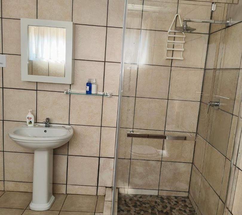 Photo of Bathroom in Graskop