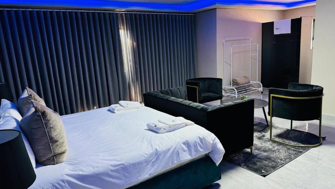 Photo of Bedroom in Thulamela