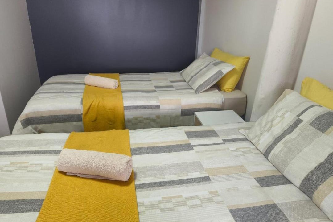 Photo of Bedroom in Bluewater Bay
