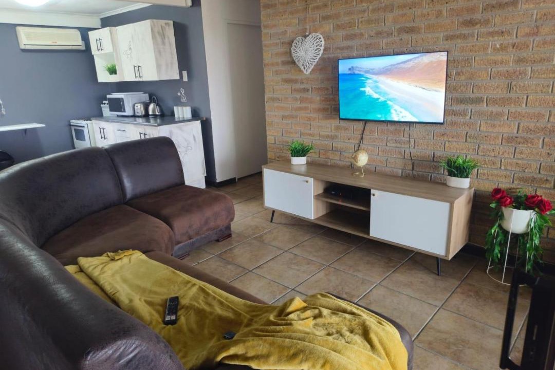 Photo of Livingroom in Bluewater Bay