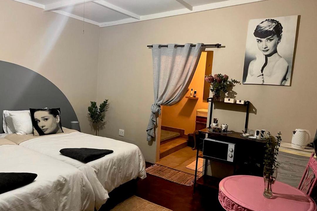Photo of Bedroom in Krugersdorp
