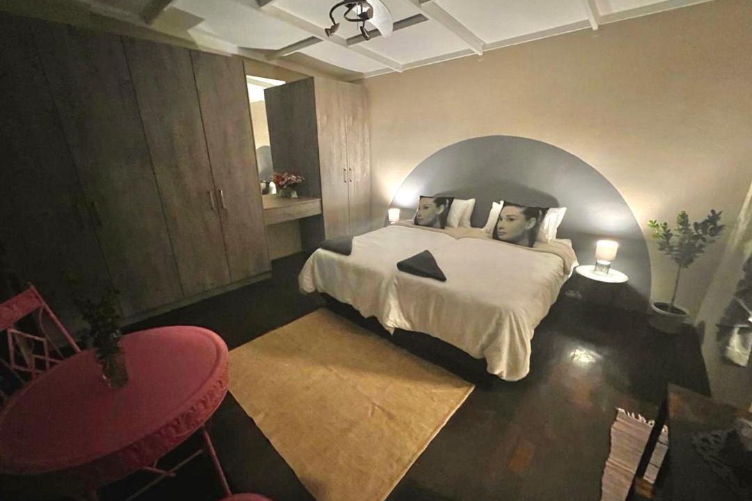 Photo of Bedroom in Krugersdorp