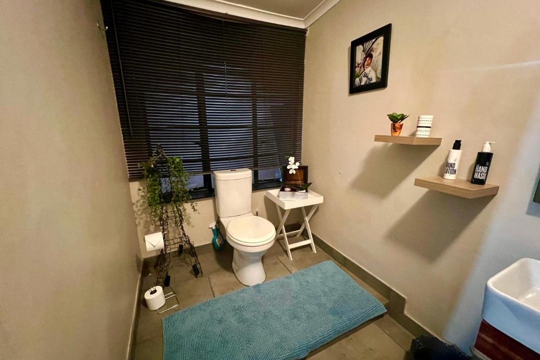 Photo of Bathroom in Krugersdorp