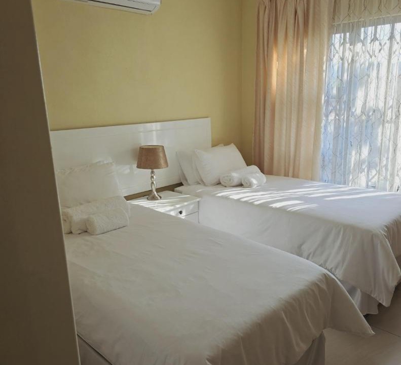 Photo of Bedroom in Tzaneen